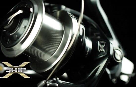 Oferta incredibila pentru mulineta SHIMANO ULTEGRA 14000 XTC: Sub jumatate din pretul de vanzare!